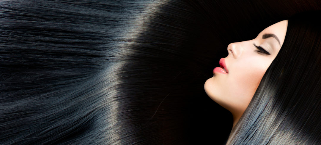 Профессиональная покраска волос