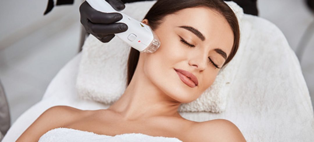 Вакуумний масаж живота на Троєщині